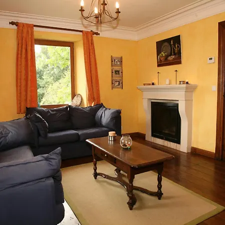 Historic Hideaway In *