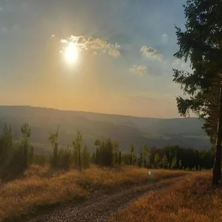 Historic Hideaway In Exbomont