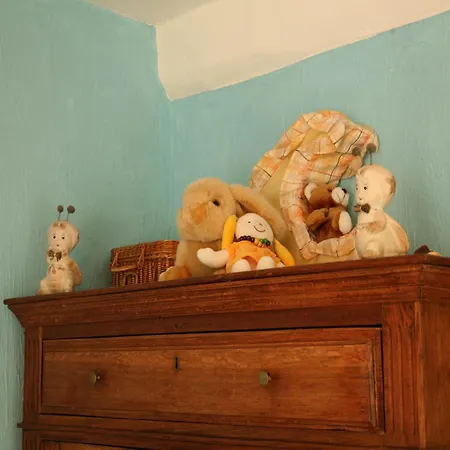 Historic Hideaway In 別荘 Exbomont