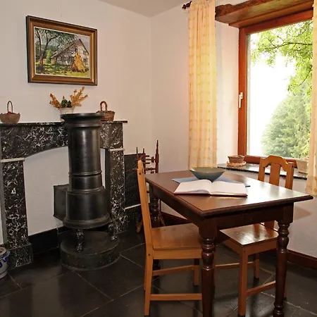 Ferienhaus Historic Hideaway In Exbomont *