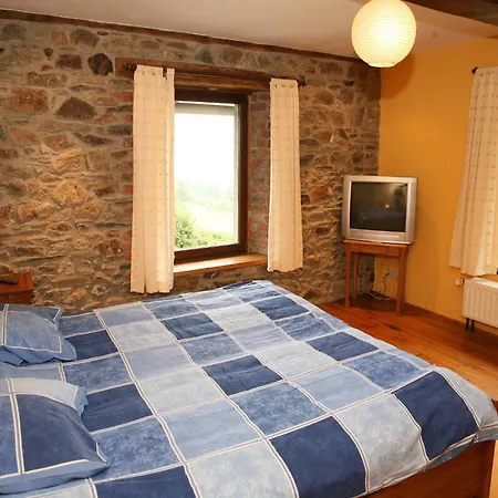 Ferienhaus Historic Hideaway In Exbomont Exbomont