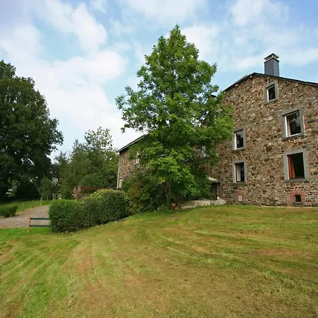 Historic Hideaway In Exbomont Ferienhaus Exbomont