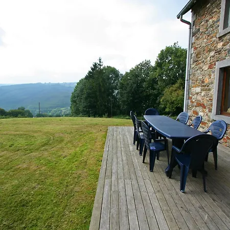 Ferienhaus Historic Hideaway In Exbomont