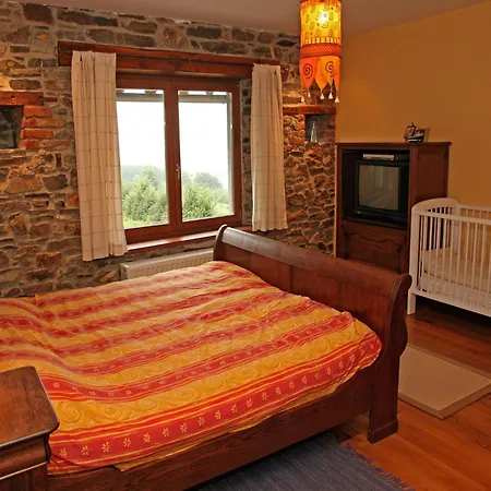 Historic Hideaway In Exbomont Ferienhaus Exbomont