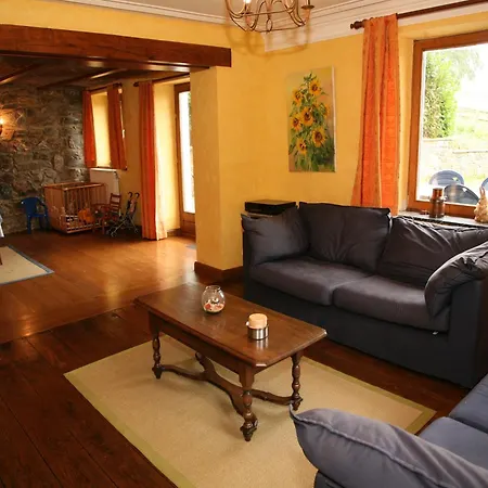 Historic Hideaway In Exbomont