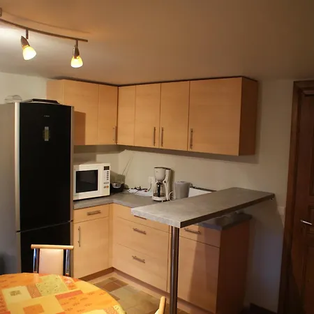 Historic Hideaway In Exbomont