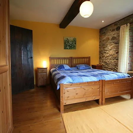 Historic Hideaway In Exbomont Ferienhaus