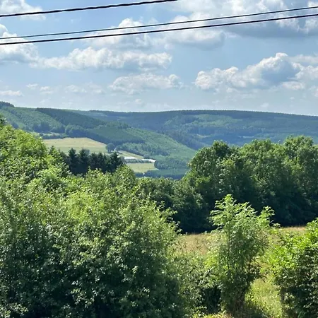 Historic Hideaway In Exbomont Ferienhaus *