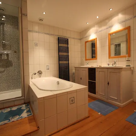 Historic Hideaway In