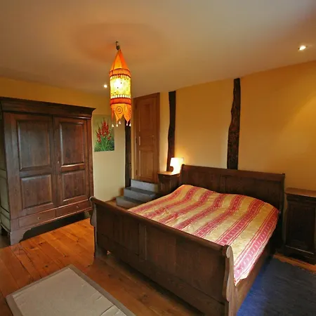 Historic Hideaway In Exbomont Ferienhaus