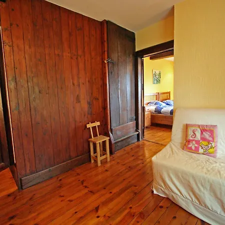 別荘 Historic Hideaway In Exbomont