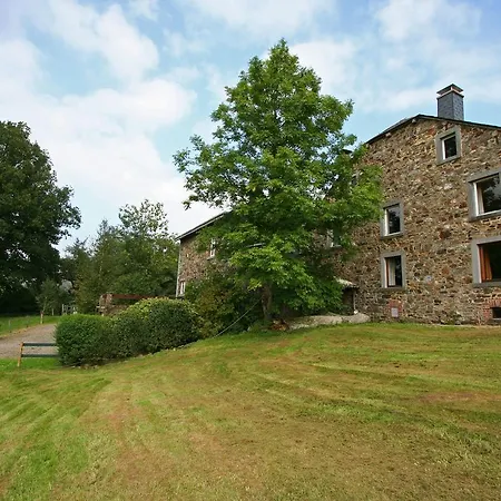 Quaint In Egb Mont With Garden * Exbomont