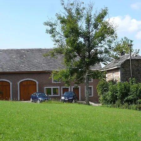 Quaint In Egb Mont With Garden Сasa de vacaciones Exbomont
