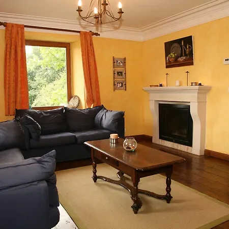 Сasa de vacaciones Quaint In Egb Mont With Garden *