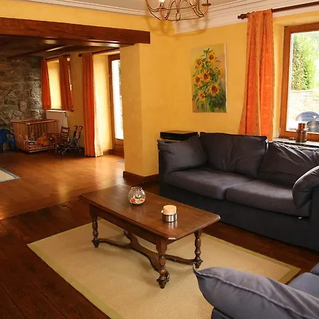 Quaint In Egb Mont With Garden
