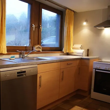 Quaint In Egb Mont With Garden * Exbomont
