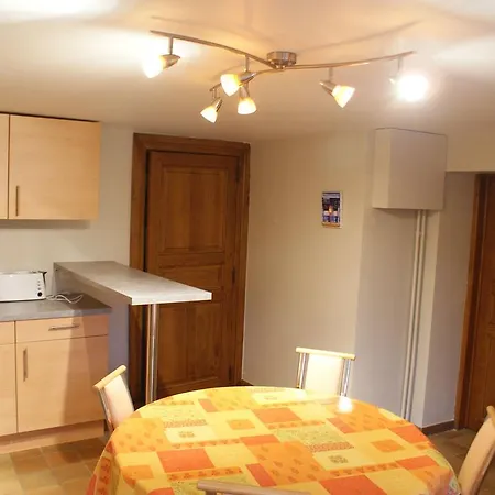 Holiday home Quaint Cottage In Egb Mont With Garden