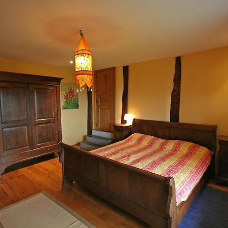Holiday home Quaint Cottage In Egb Mont With Garden *