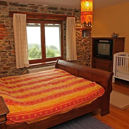Quaint Cottage In Egb Mont With Garden *