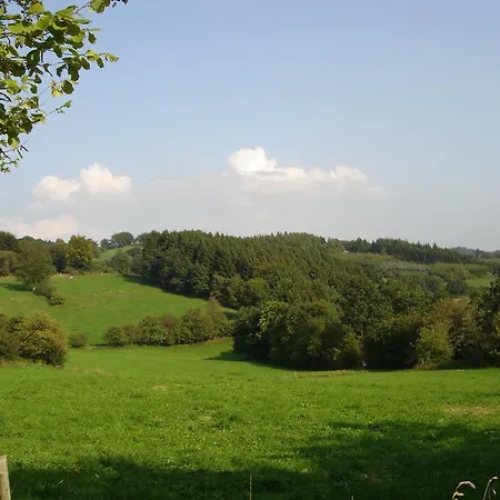 Quaint Cottage In Egb Mont With Garden Holiday home